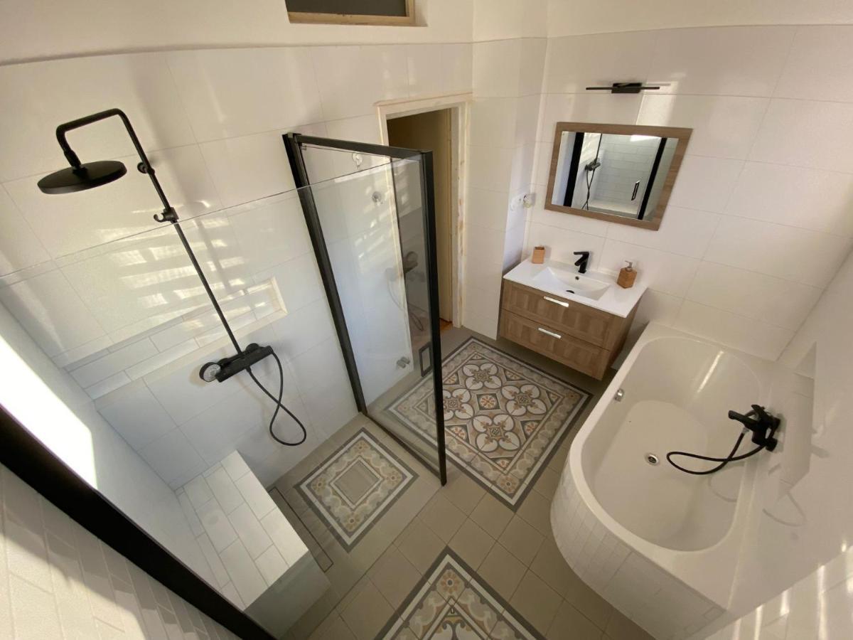 Vila Sik 2 Nove Mesto na Morave Exterior foto